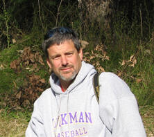 Photo of Nile Kemble