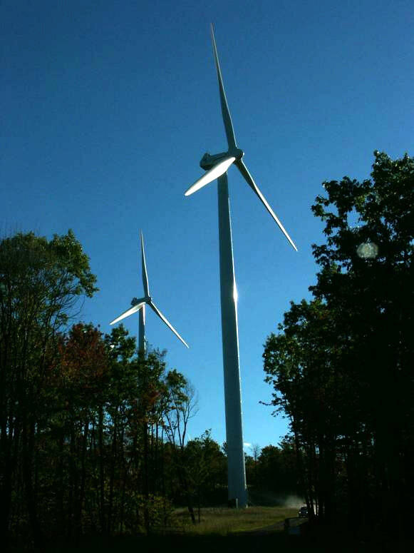 Wind Farm