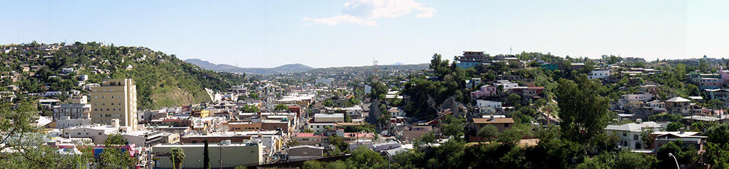 City of Nogales Arizona