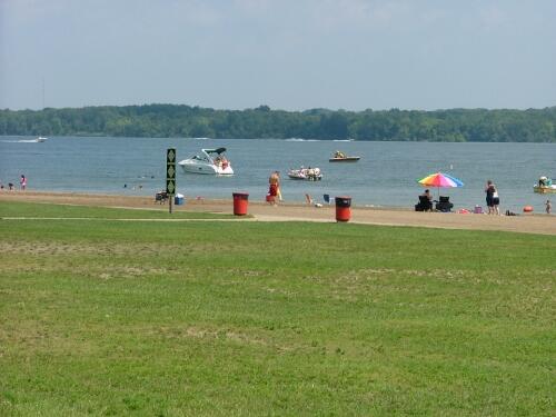 OWML NowCast beach photo