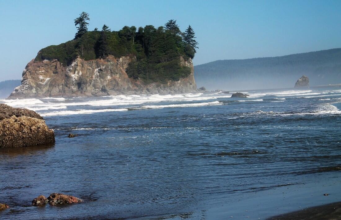 Olympic National Park 