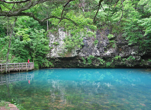 Ozark National Scenic Riverways