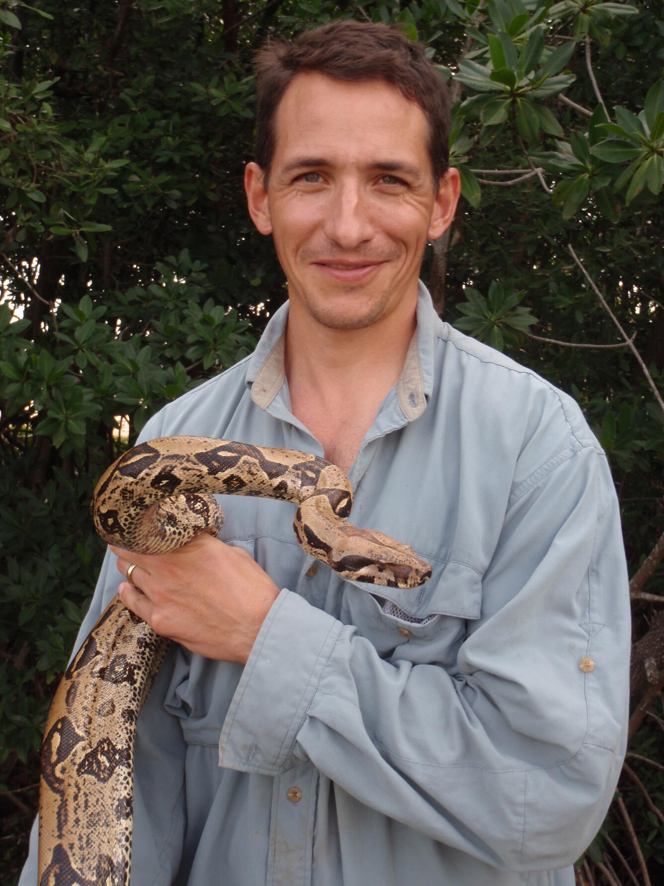 Bob Reed Staff photo