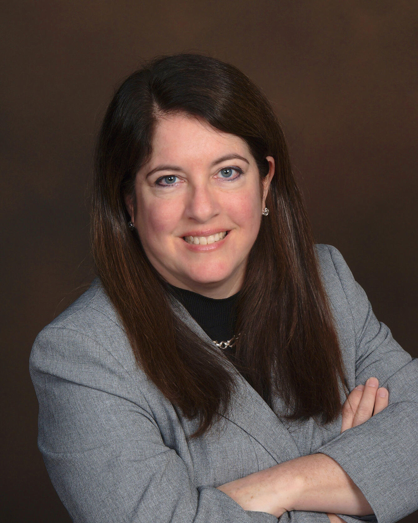 Mary Kay Foley headshot