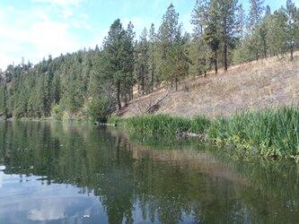 Lake Spokane