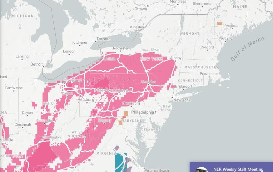 Earth MRI Funds Critical Minerals Projects in Pennsylvania