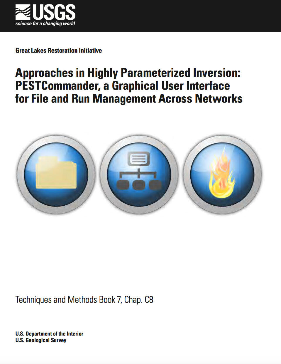 Cover image for  PESTCommander publication
