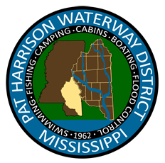 Pat Harrison Waterway District