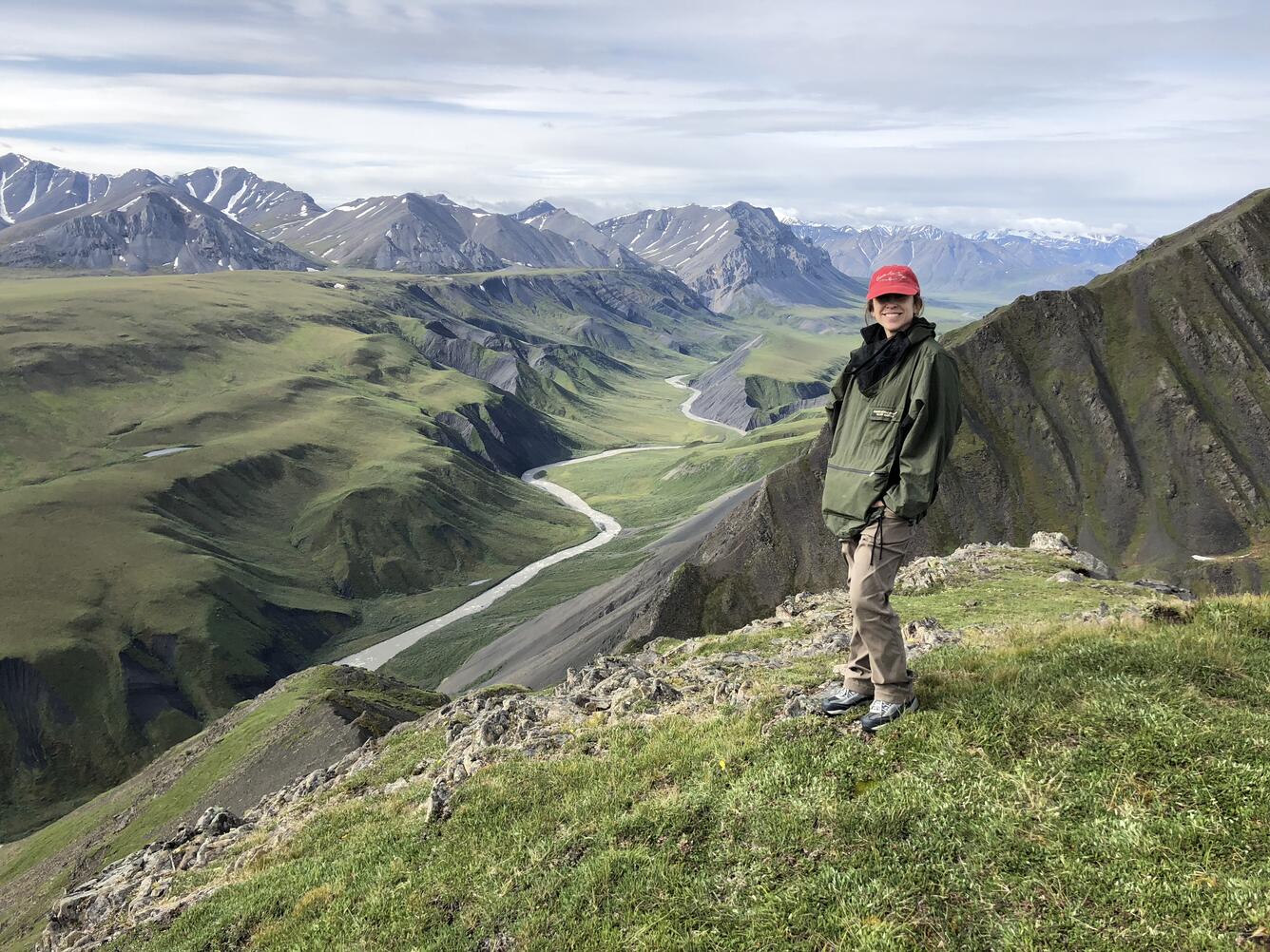 Palma Botterell, GEMSC