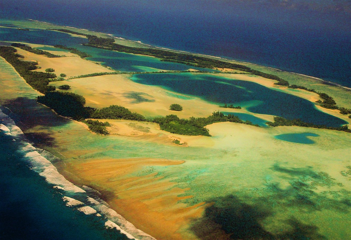 Palmyra Atoll
