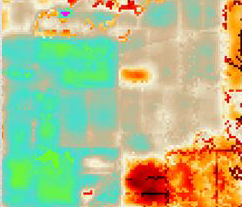 Landsat Imagery