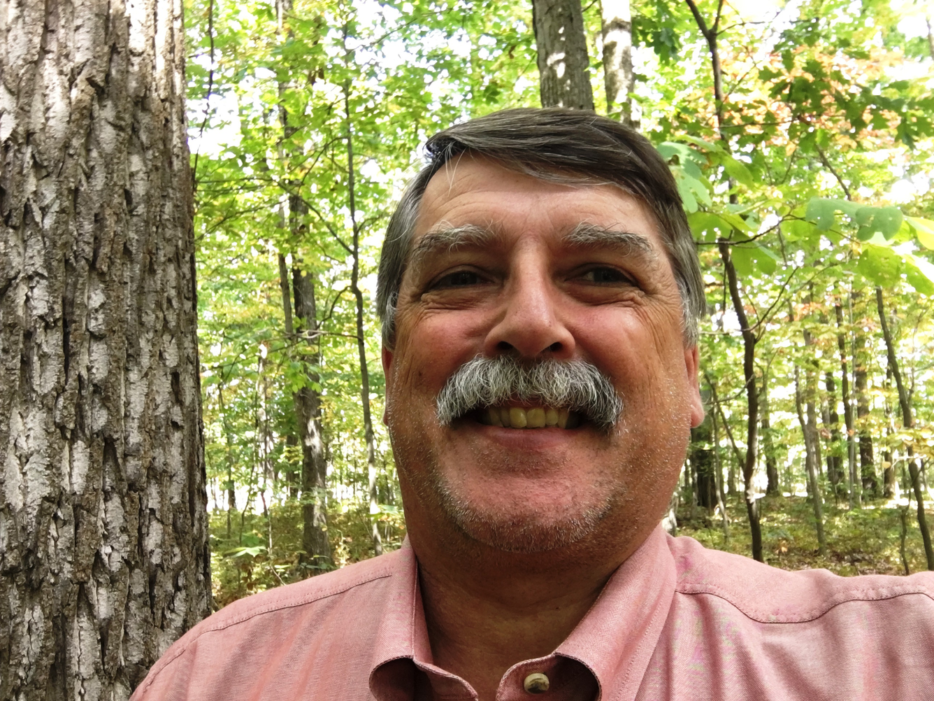 Paul Steblein Staff Profile