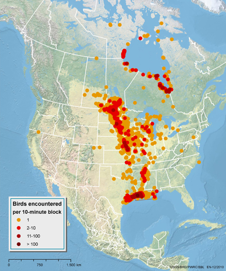 Assessing the role of automated telemetry data 