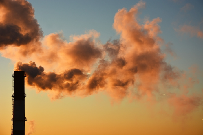 Air quality and energy development in the southwestern US