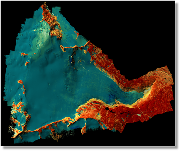 Using Geodetic Constraints to Develop a Regional Glacier Mass Balance Record