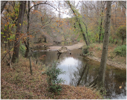Sediment transport, storage, and lag times in Chesapeake Bay watersheds