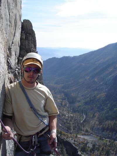 Image of Todd Preston.