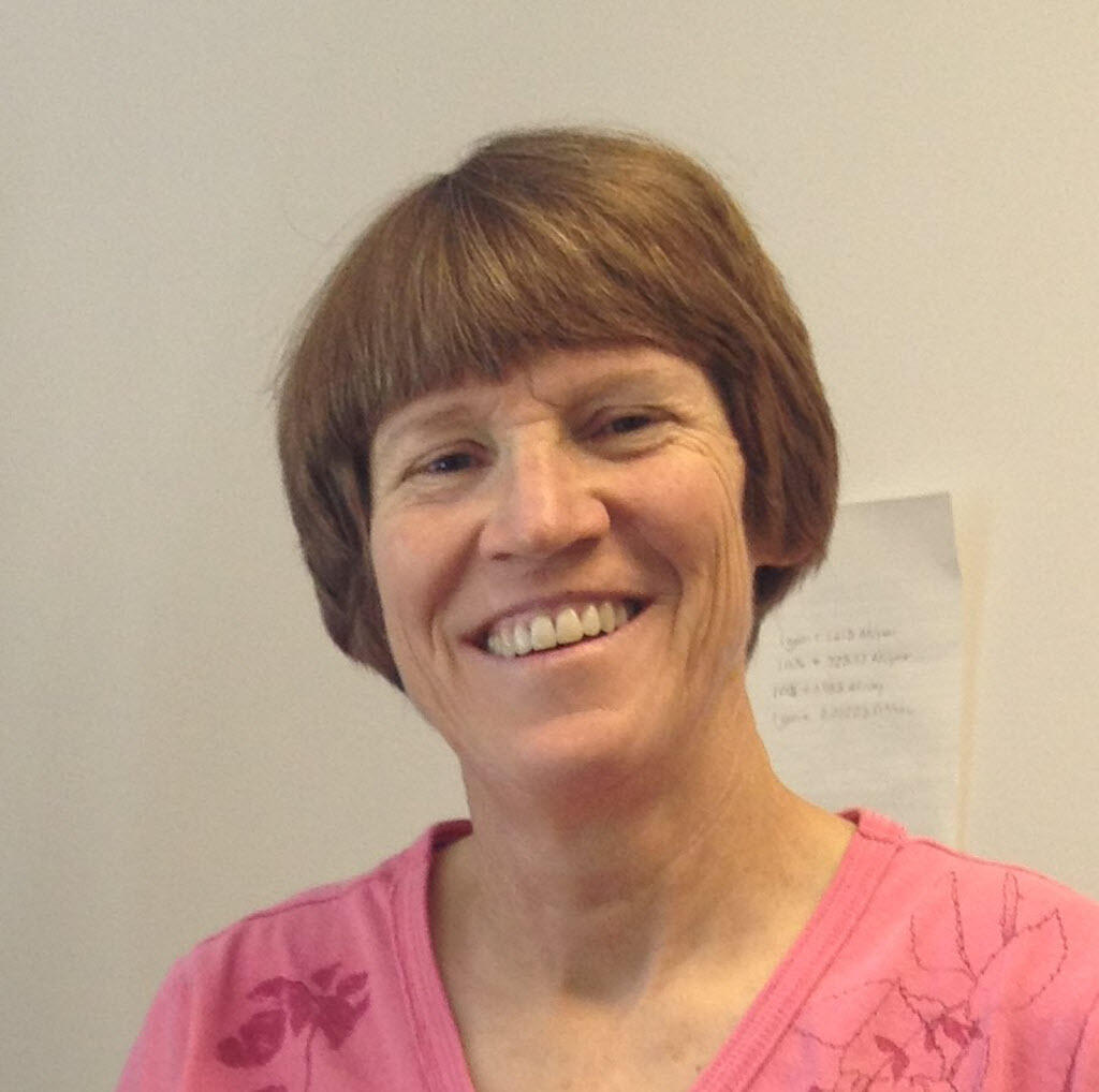 Profile pic of Lynette