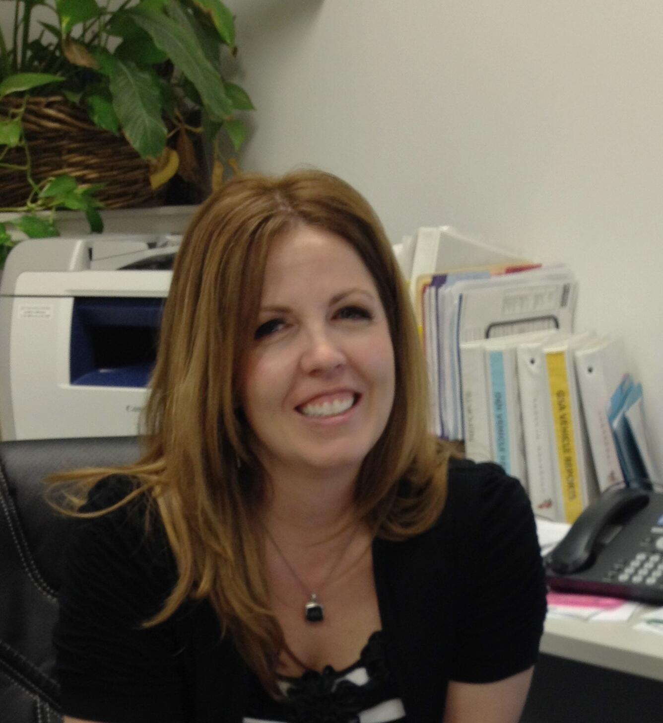 Profile pic of Clarinda