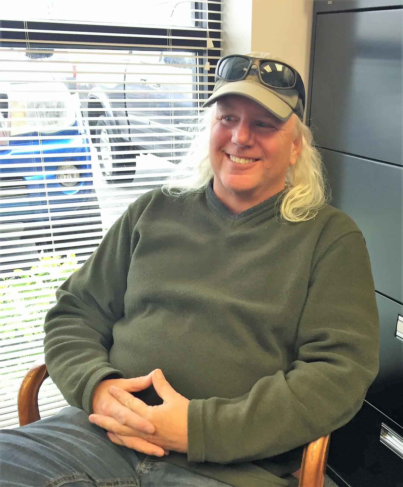 Profile pic of Bob