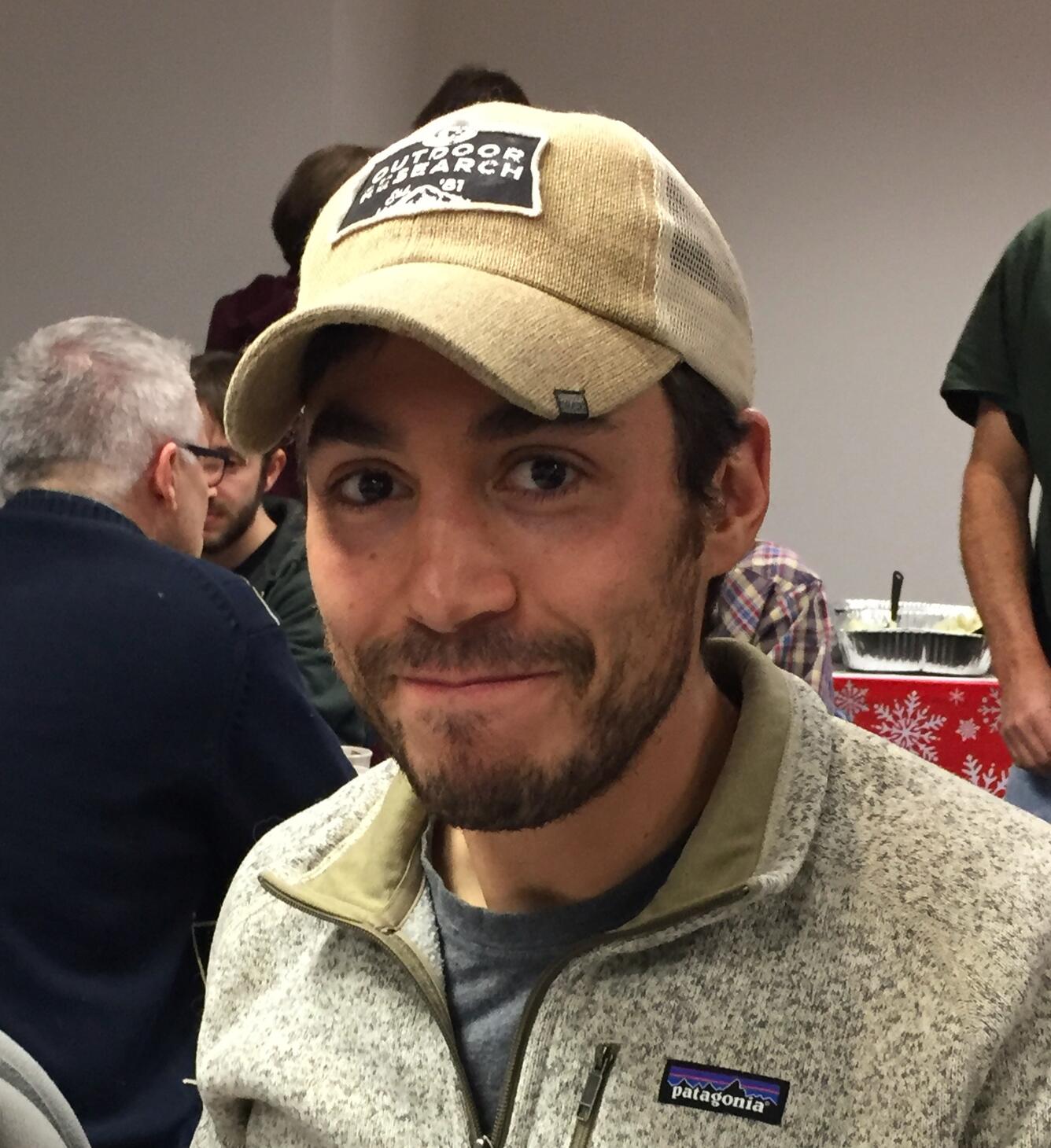 Profile pic of Mike