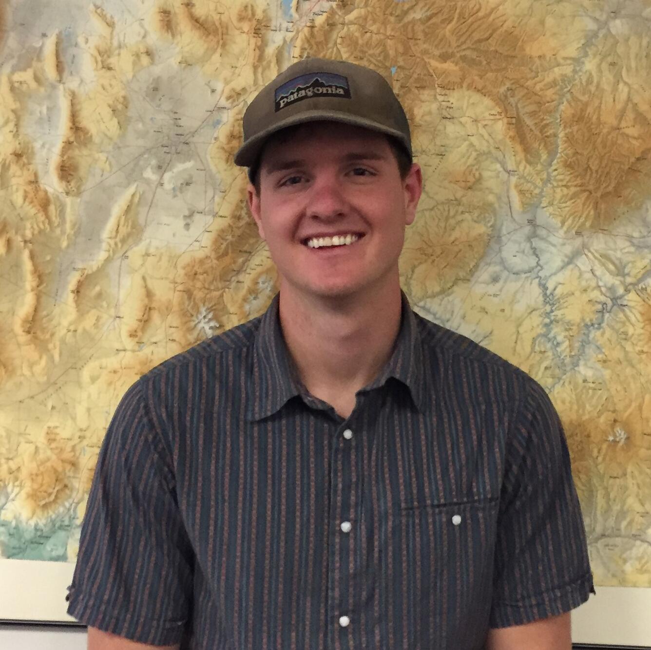 Profile pic of employee, Phil Klebba