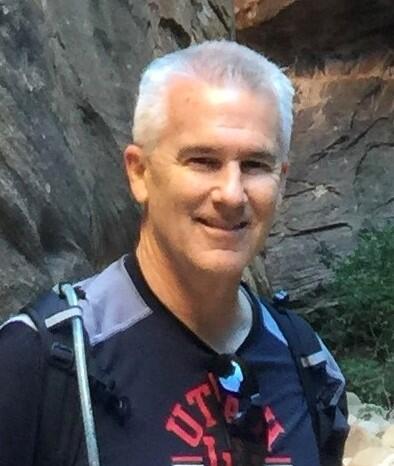 Profile picture of employee, Pat Lambert