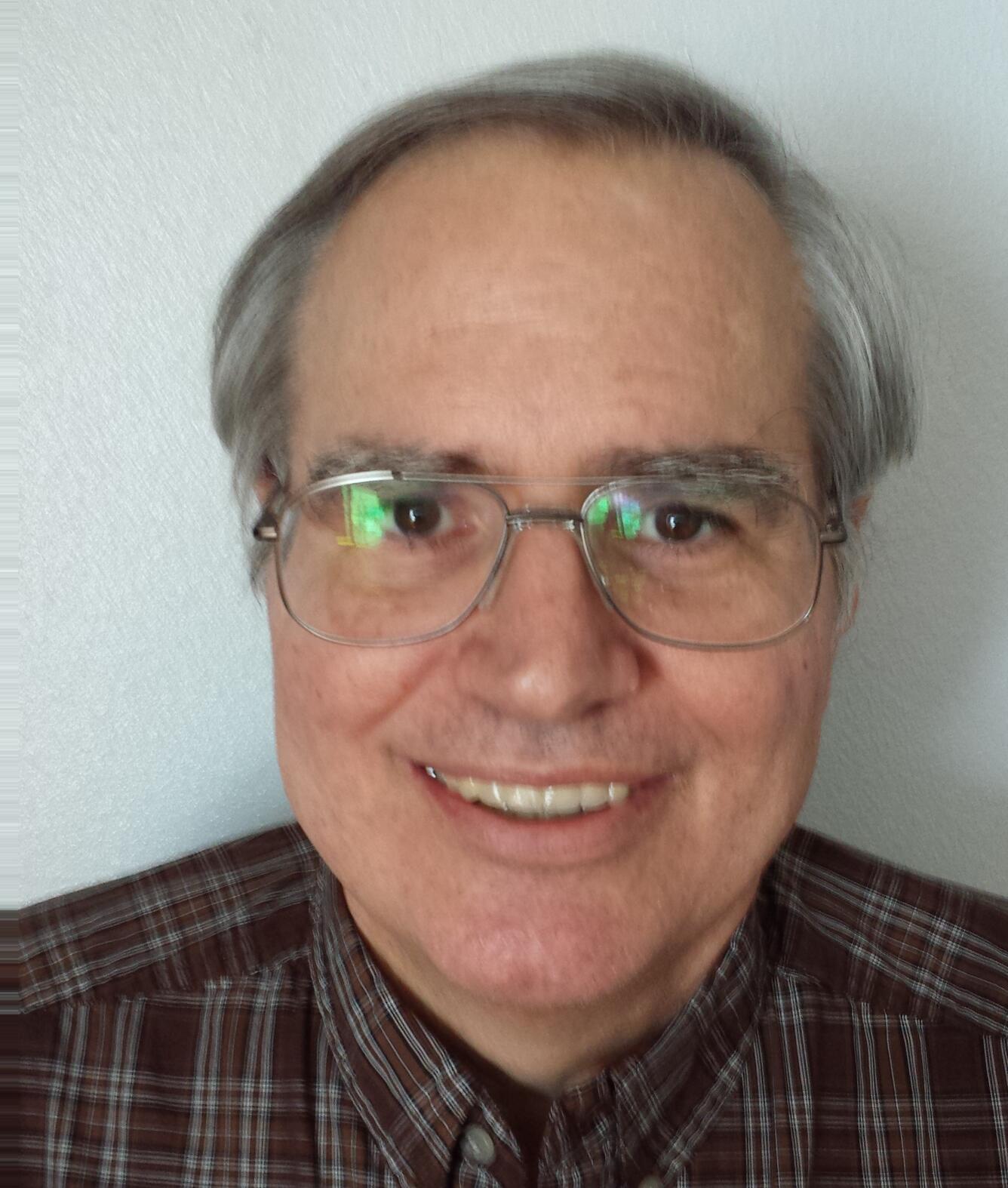 Profile photo of Scott Baraloloma, NWIS Design and Development Specialist