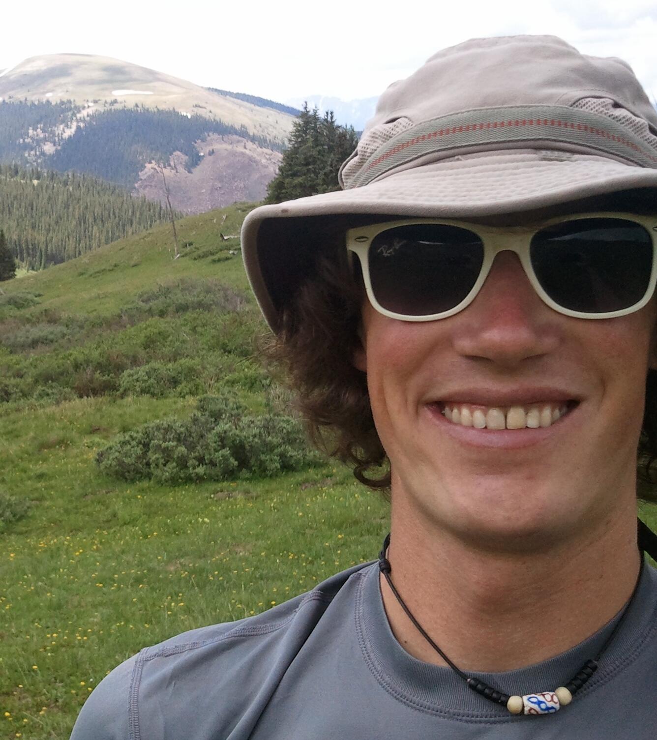 Profile pic of employee, John Solder