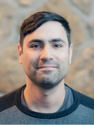Daniel Beckman
