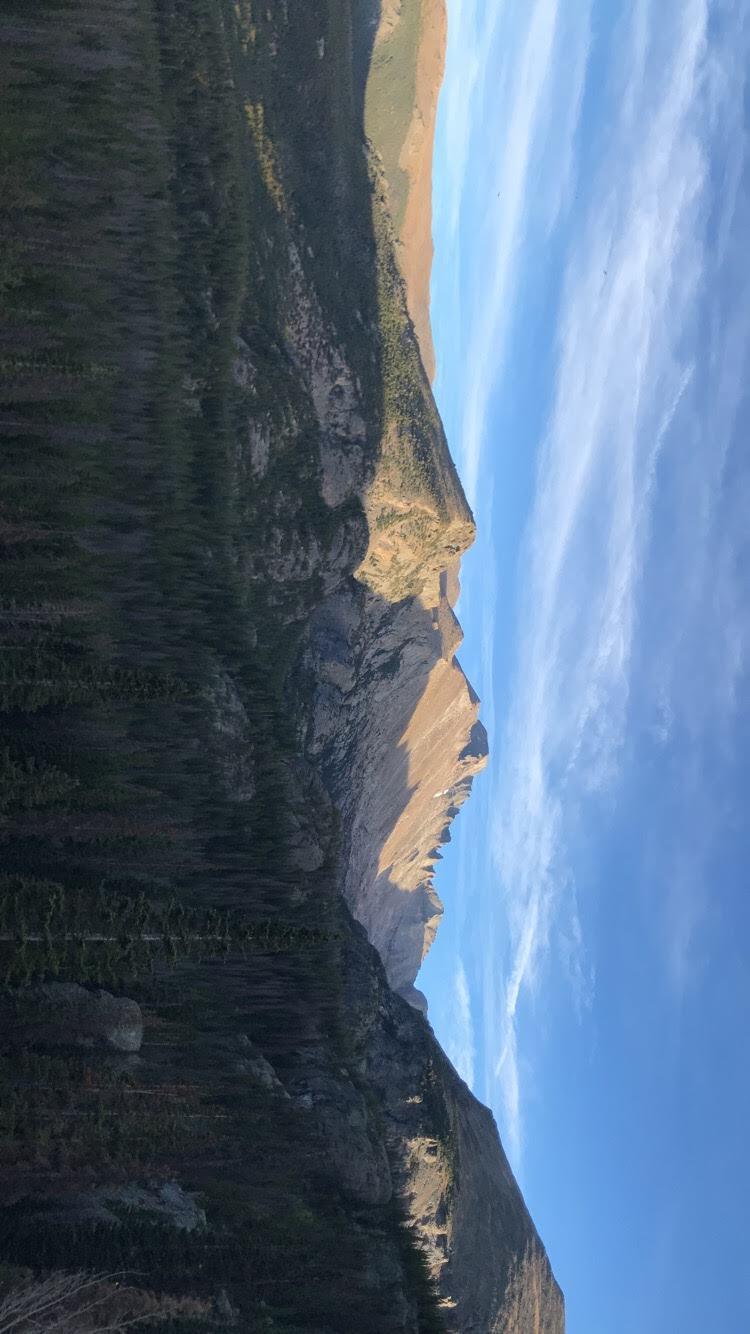 Photo of Rocky Mountain National Park 