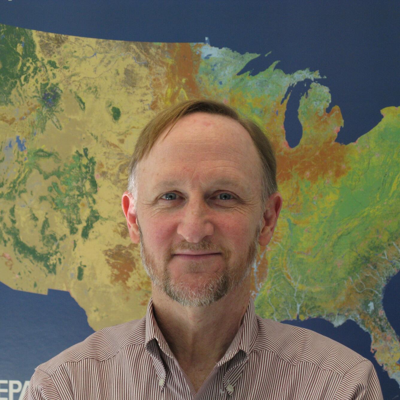 Robin O'Malley head shot