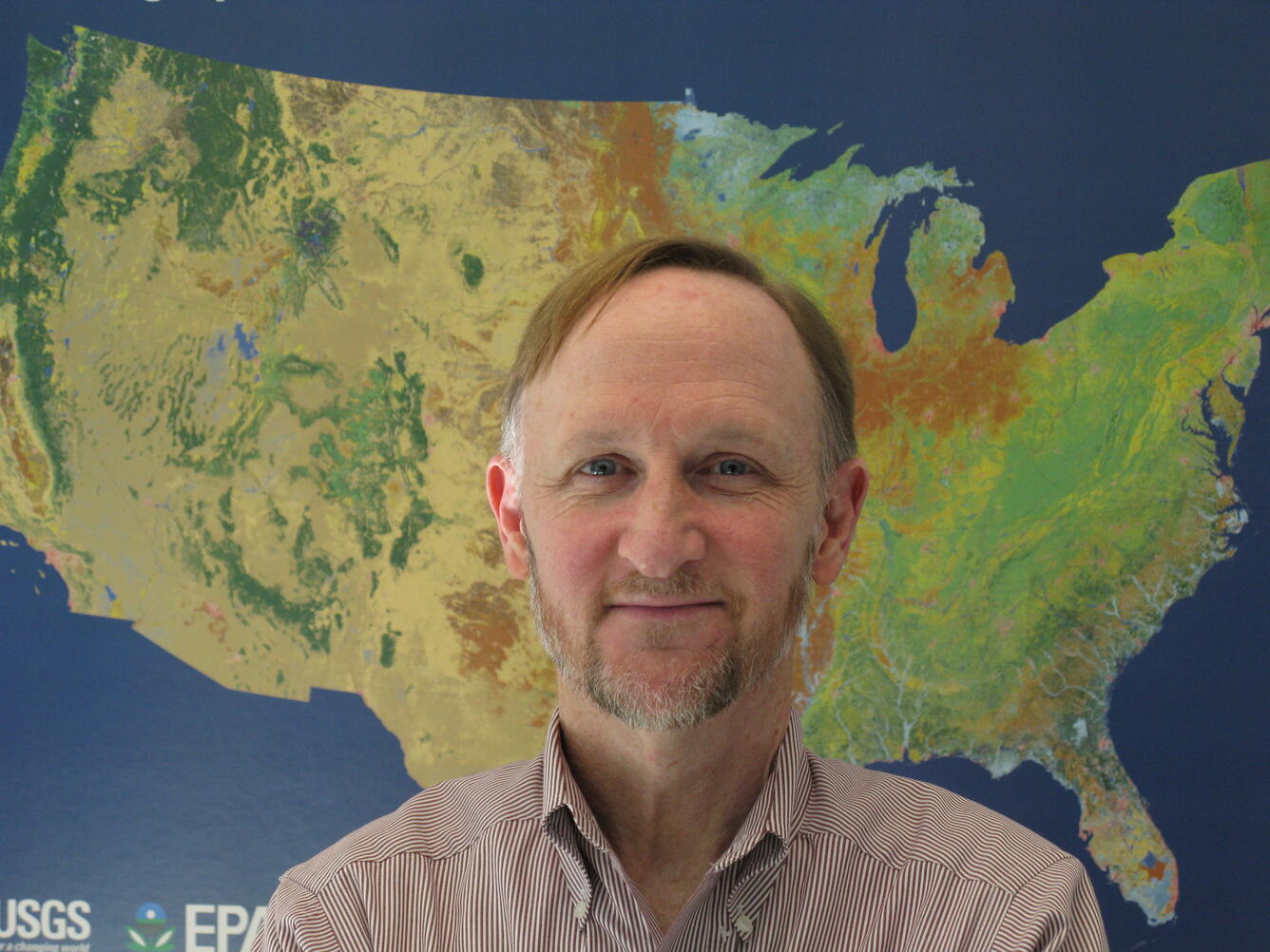 Robin O'Malley head shot
