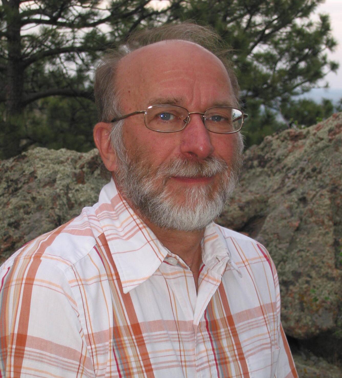 picture of Richard Smith