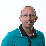 Ralph Roland staff pic