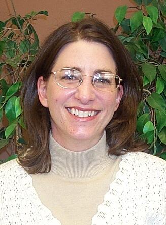 Joan Ratz staff photo