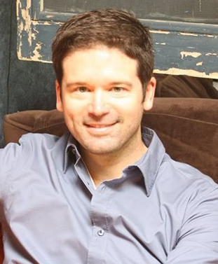 Gordon Reese staff photo