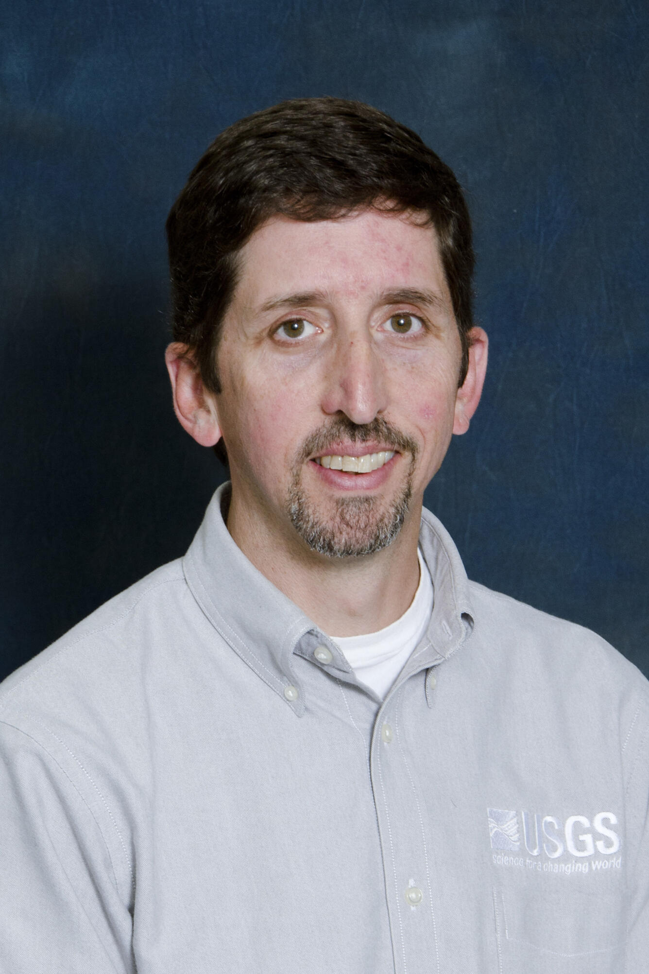 Photo of Howard Reeves