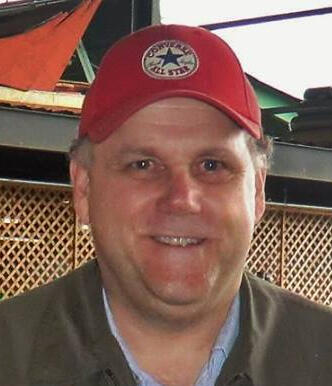 Reggie Howe's staff photo