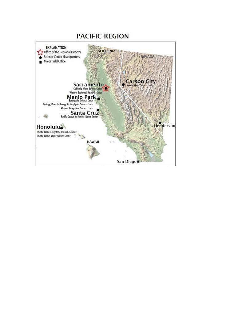 Regional Map 1