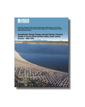 Image of cover of report SIR 2018-5154