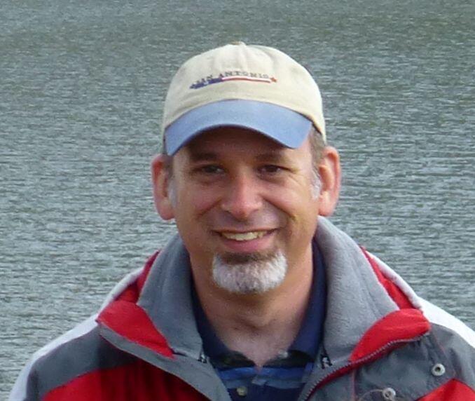 Richard Huizinga Profile Picture