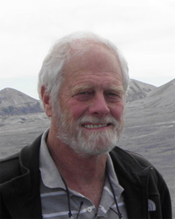 Richard Blakely Profile