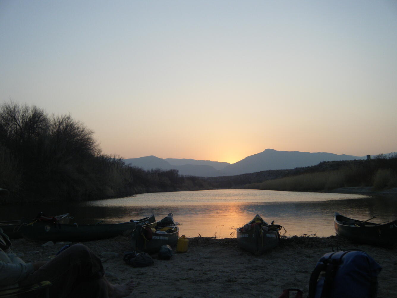 Rio Grande