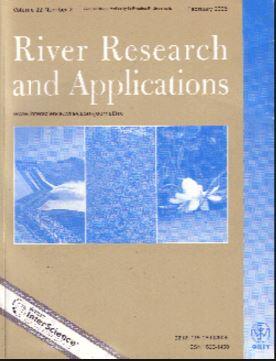 River Research and Applications