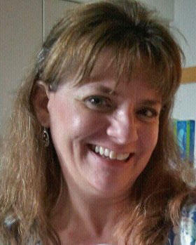 Rose Cunningham's staff photo