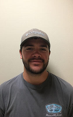 Photo of Russ Burlbaw