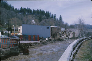 Black Hills in May 1965