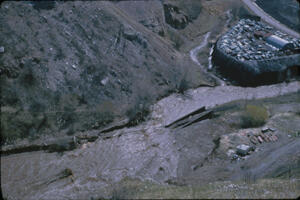 May 1965 flood in Deadwood