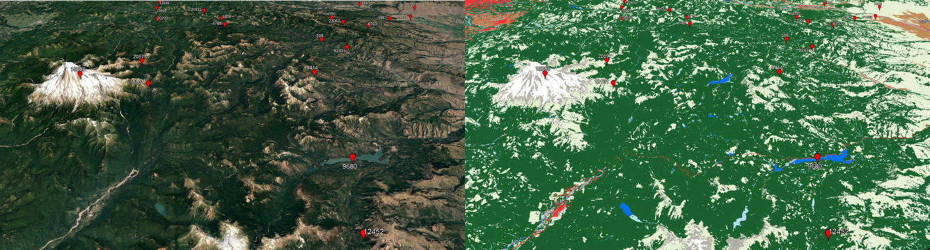 LCMAP Sample Reference Plots